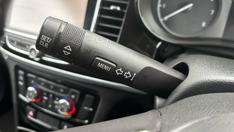 Vauxhall Mokka X 1.4T Elite Nav 5dr Auto Petrol Hatchback